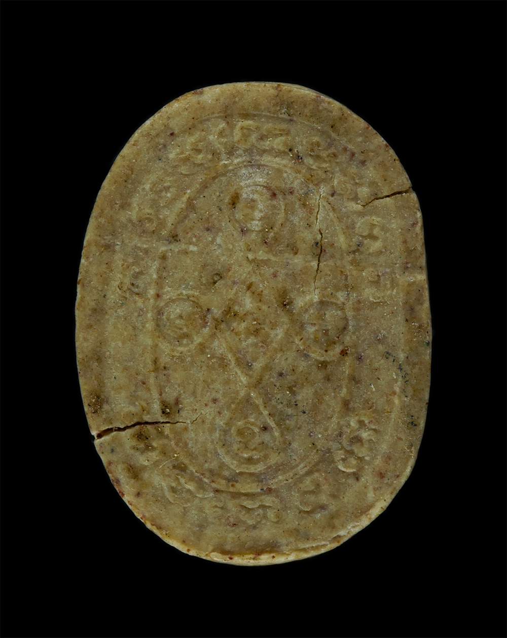 17Aug24 (280)p.jpg - พระผงหลวงปู่ดี ฉันโน วัดภูเขาแก้ว ต.พิบูล อ.พิบูลมังสาหาร จ.อุบลราชธานี เนื้อผงพุทธคุณ ผงว่าน พระเก่ามวลสารดี สร้างน้อยหายาก | https://kamulet.in.th